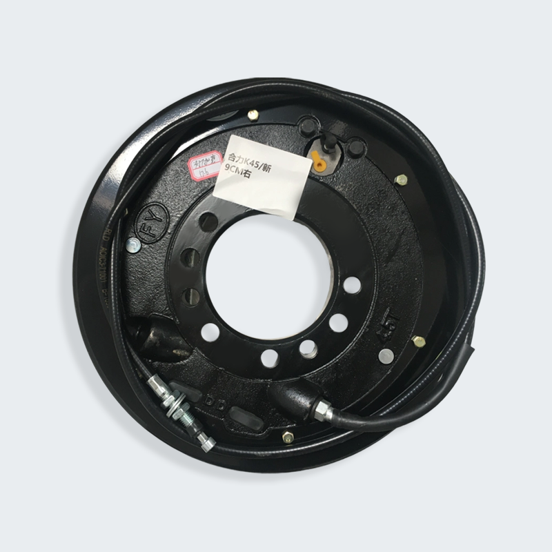 Conjunto de freno derecho de carretilla elevadora Heli K45 Conjunto de freno derecho de carretilla elevadora Heli K45