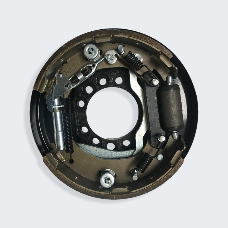 Conjunto de freno derecho de carretilla elevadora Heli K45 Conjunto de freno derecho de carretilla elevadora Heli K45