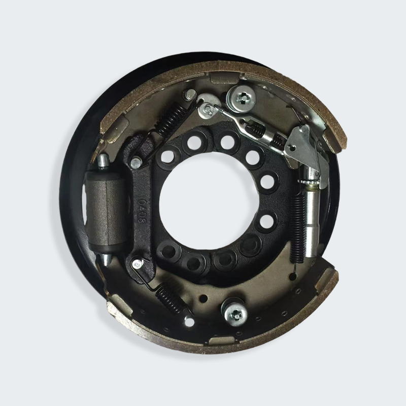 Carretilla elevadora Heli Conjunto de freno izquierdo de 5-7 toneladas Carretilla elevadora Heli Conjunto de freno izquierdo de 5-7 toneladas