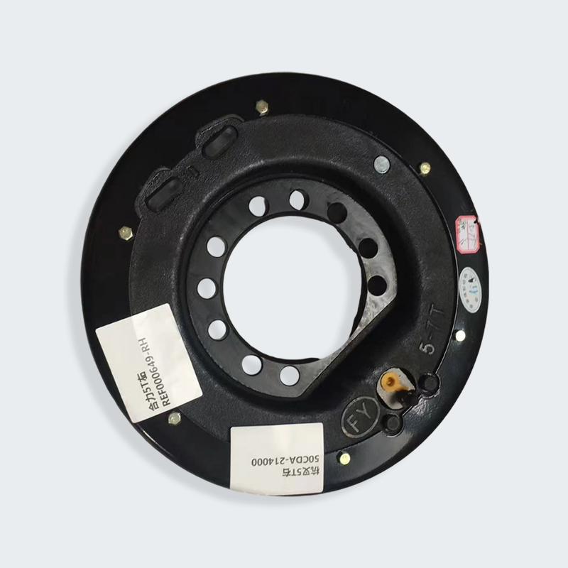 Carretilla elevadora Heli Conjunto de freno derecho de 5-7 toneladas Carretilla elevadora Heli Conjunto de freno derecho de 5-7 toneladas