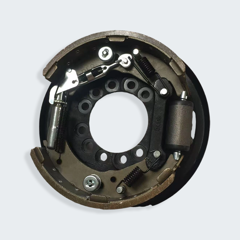 Carretilla elevadora Heli Conjunto de freno derecho de 5-7 toneladas Carretilla elevadora Heli Conjunto de freno derecho de 5-7 toneladas