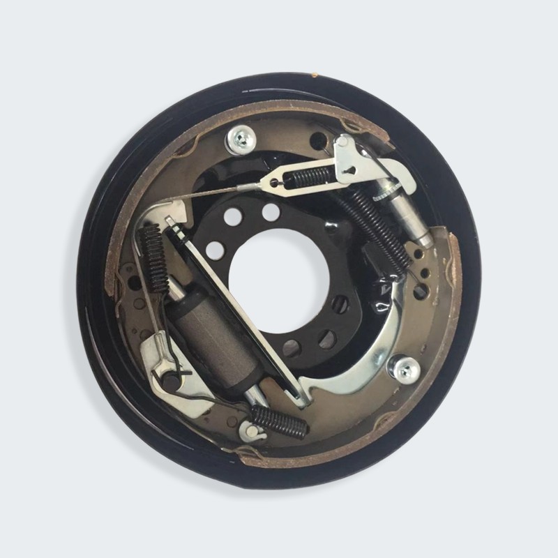 Carretilla elevadora eléctrica Liugong conjunto de freno izquierdo de 1,5 toneladas