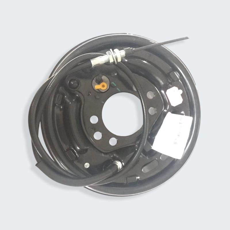 Carretilla elevadora eléctrica Liugong conjunto de freno izquierdo de 1,5 toneladas Carretilla elevadora eléctrica Liugong conjunto de freno izquierdo de 1,5 toneladas