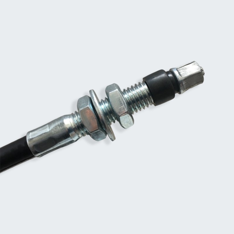 Carretilla elevadora eléctrica Liugong conjunto de freno izquierdo de 1,5 toneladas Carretilla elevadora eléctrica Liugong conjunto de freno izquierdo de 1,5 toneladas