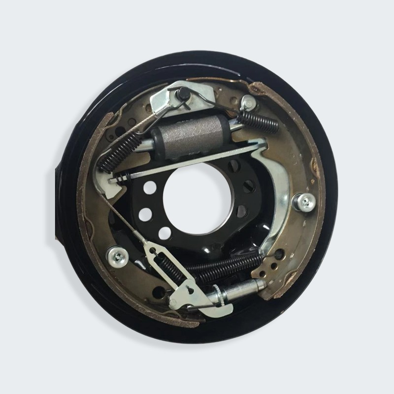 Carretilla elevadora eléctrica Liugong conjunto de freno derecho de 1,5 toneladas Carretilla elevadora eléctrica Liugong conjunto de freno derecho de 1,5 toneladas